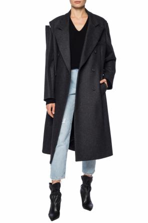 V-neck sweater, zdjęcie 2 V-neck sweater od Theory